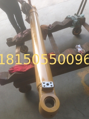  cat E110 arm hydraulic cylinder ass'y,  China cylinder supplier exporter