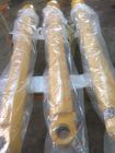  cat E230 arm hydraulic cylinder tube,  hydraulic cylinder repair