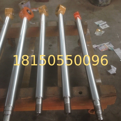  cylinder, cat E312 bucket hydraulic cylinder rod,  earthmoving spare parts