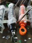 JDF hydraulic cylinder  China factory produce hydraulic cylinders high quality factory