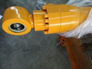 Construction equipment parts, Hyundai R110-7 bucket  hydraulic cylinder ass'y, Hyundai excavator parts