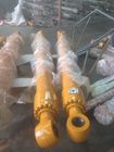 Construction equipment parts, Hyundai R290LC-9 ARM  hydraulic cylinder ass'y Hyundai excavator parts