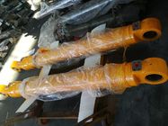 Construction equipment parts, Hyundai R320-7 boom  hydraulic cylinder ass'y Hyundai excavator parts