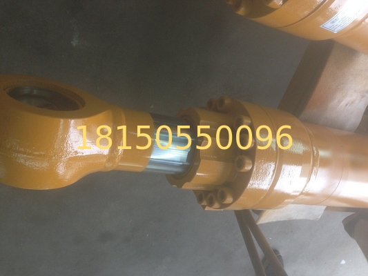 Hyundai  hydraulic cylinder