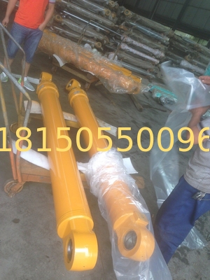 Hyundai  hydraulic cylinder