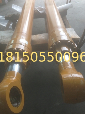 Hyundai  hydraulic cylinder