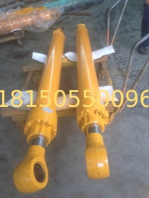 Hyundai  hydraulic cylinder