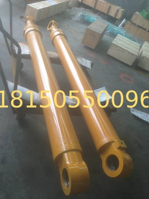 Hyundai  hydraulic cylinder