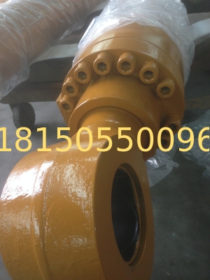 Construction equipment parts, Hyundai R380 ARM  hydraulic cylinder ASS'Y