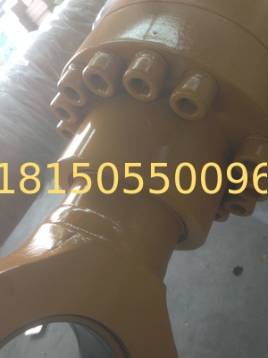 Construction equipment parts, Hyundai R380 ARM  hydraulic cylinder ASS'Y