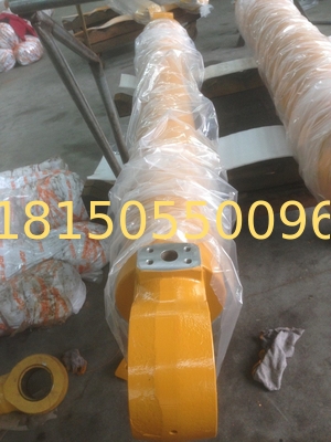 Construction equipment parts, Hyundai R380 ARM  hydraulic cylinder ASS'Y