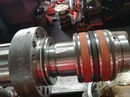 Construction equipment parts, Hyundai R450-7 bucket  hydraulic cylinder seal kit