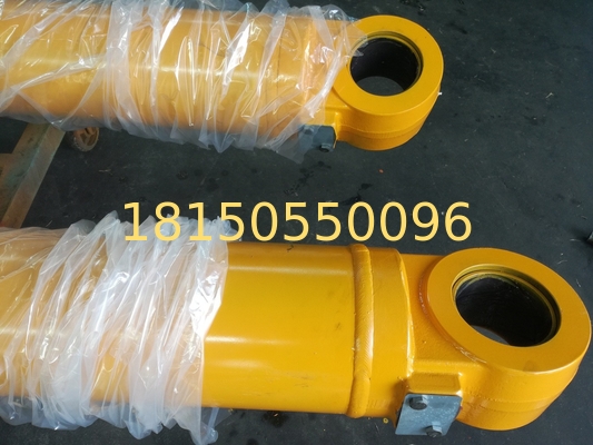 Construction equipment parts, Hyundai R520-9 arm  hydraulic cylinder ass'y,