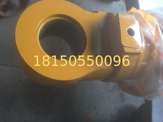 Construction equipment parts