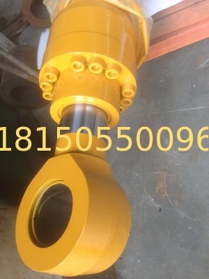 Construction equipment parts