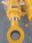 part no. 31Q8-60111  R300LC-9S bucket  hydraulic cylinder Hyundai  heavy duty replacements parts