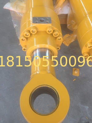 Hyundai cylinder part no. 31Q9-50130  R320LC9, R330LC-9A, R330LC9S, R330LC9SH  arm cylinder