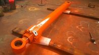 zx850-3 arm cylinder, 4328130 hydraulic cylinder, hitachi cylinder loader  parts