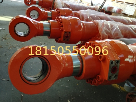 hydraulic cylinder China