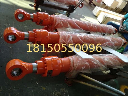 hydraulic cylinder China