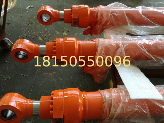 hydraulic cylinder China