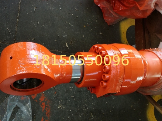 excavator cylinder