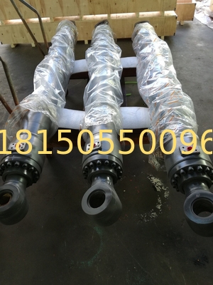 stick cylinder for excavator, arm cylinder