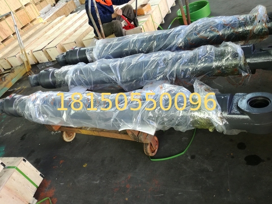 stick cylinder for excavator, arm cylinder