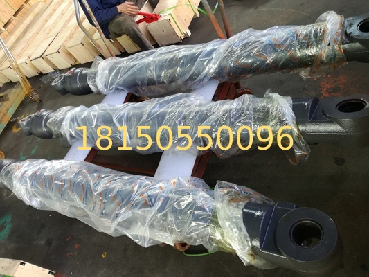 stick cylinder for excavator, arm cylinder