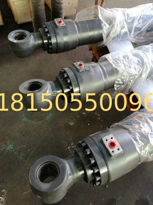 stick cylinder for excavator, arm cylinder