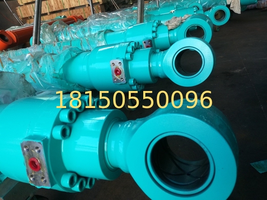 sk200-3 bucket cylinder   KOBELCO CYLINDER