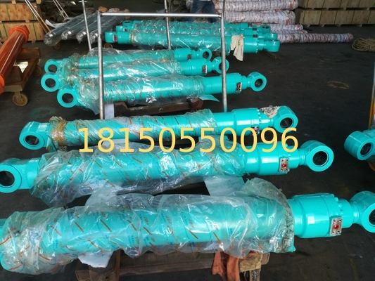 sk200-3 bucket cylinder   KOBELCO CYLINDER