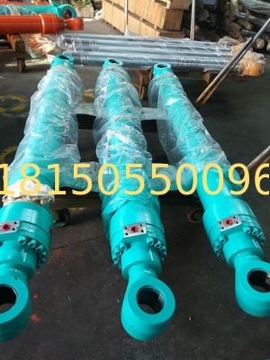 sk210-6 arm CYLINDER kobelco hydraulic cylinder excavator parts truck parts heavy equipment parts