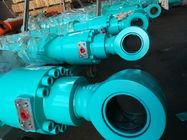 double acting  hydraulic  cylinder