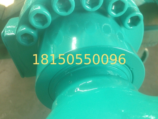 Hydraulic cylinder