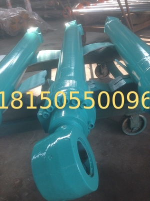 Kobelco hydraulic  cylinder factory