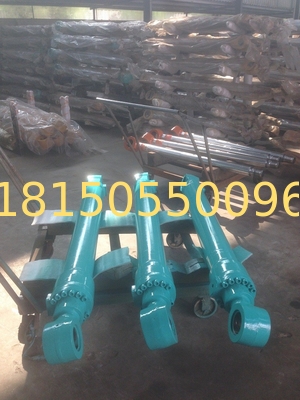 Kobelco hydraulic  cylinder factory