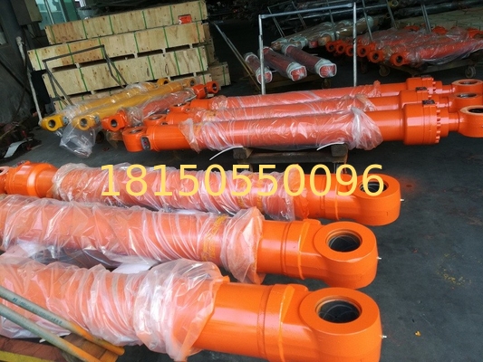 HItachi   hydraulic cylinder