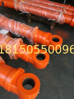 ZX350-5G bucket  hydraulic cylinder