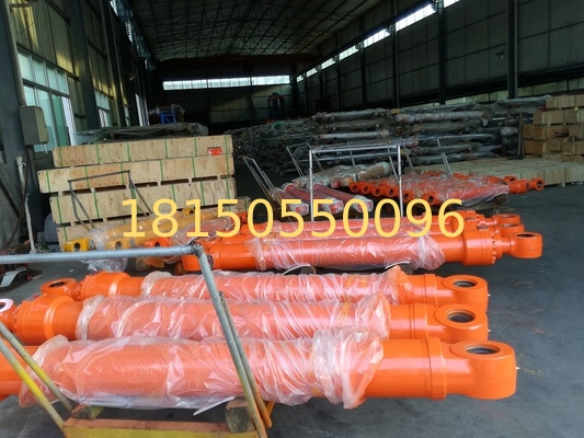 ZX470-5G arm  hydraulic cylinder ，boom  cylinder, bucket cylinder