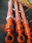 ZX470-5G arm  hydraulic cylinder ，boom  cylinder, bucket cylinder