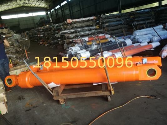 hydraulic cylinder zx870   boom  CYLINDER.