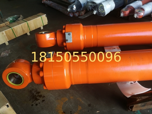 hydraulic cylinder zx870   boom  CYLINDER.