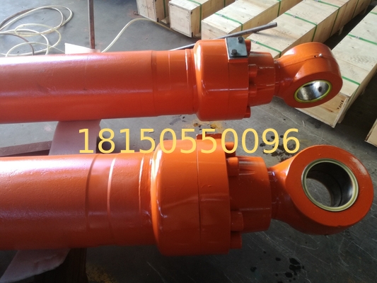 hydraulic cylinder zx870   boom  CYLINDER.