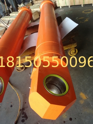 hydraulic cylinder zx870   boom  CYLINDER.