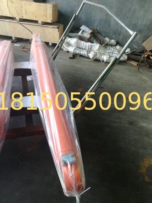 hydraulic cylinder China doosan  300 boom