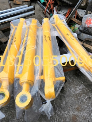 SH265 BUCKET oil cylinder Sumitomo excavator spare parts  agricultural cylinder single acting hydraulic cylinders