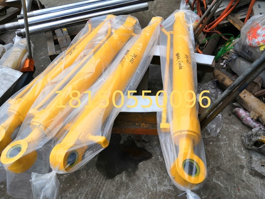 SH265 BUCKET oil cylinder Sumitomo excavator spare parts  agricultural cylinder single acting hydraulic cylinders