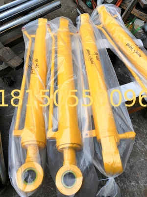 SH265 BUCKET oil cylinder Sumitomo excavator spare parts  agricultural cylinder single acting hydraulic cylinders