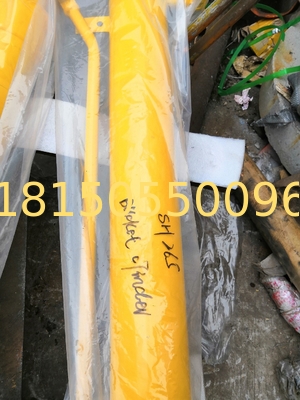 SH265 BUCKET oil cylinder Sumitomo excavator spare parts  agricultural cylinder single acting hydraulic cylinders